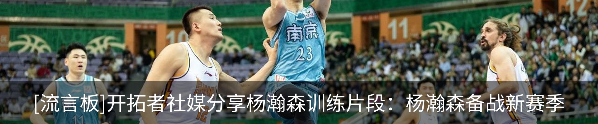 最新动态
